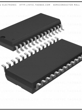 LTC1415CSW#PBF【IC A/D CONV 12BIT SAMPLNG 28SOIC】