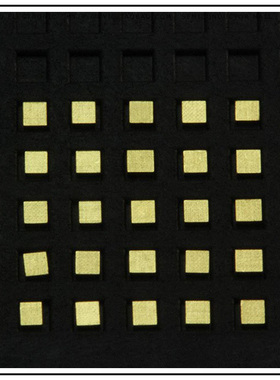 GA10K3CG3【THERMISTOR NTC 10KOHM 3976K LGA】