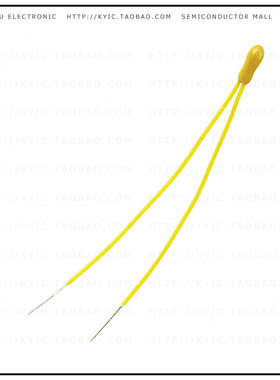 NTCLE300E3302SB【THERMISTOR NTC 3KOHM 3977K BEAD】