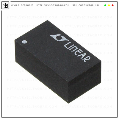 LTM8045IY#PBF【DC DC CONVERTER +/-2.5 +/-15V】
