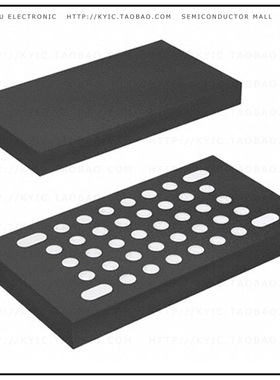 ATMEGA8HVA-4CKU【IC MCU 8BIT 8KB FLASH 36LGA】