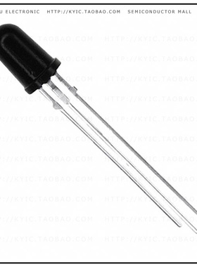 BPV11F【SENSOR PHOTO 930NM TOP VIEW RAD】