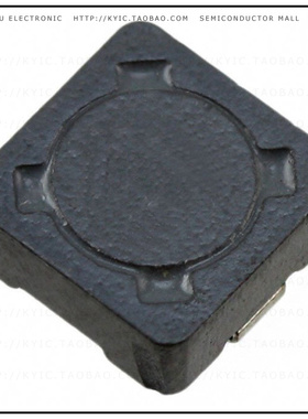 DR73-680-R【FIXED IND 68UH 890MA 358 MOHM】