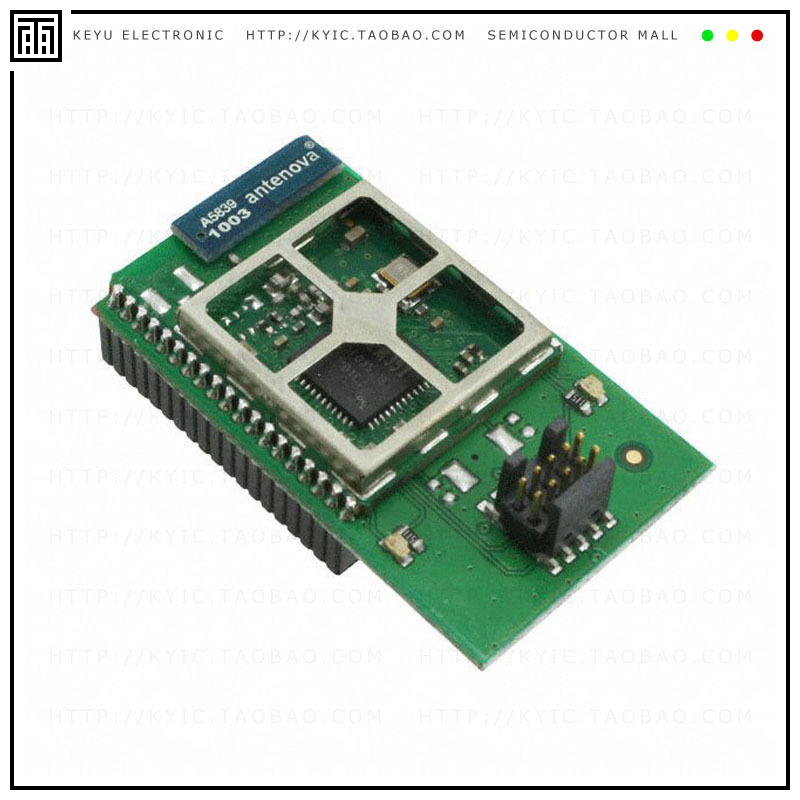 EM351-MOD-ANT-T【RF TXRX MODULE 802.15.4 CHIP ANT】