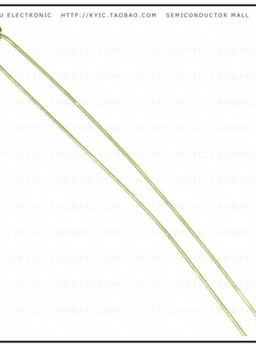 RL1005-5744-103-SA【THERMISTOR NTC 10KOHM 4073K DISC】