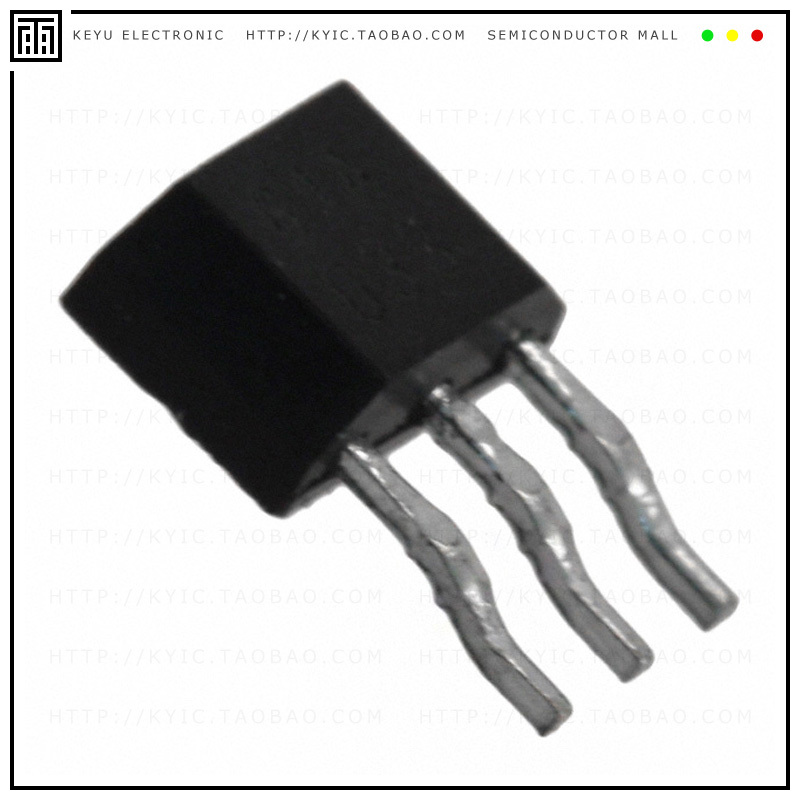 SS461A-S【MAGNETIC SWITCH LATCH 3SMD】