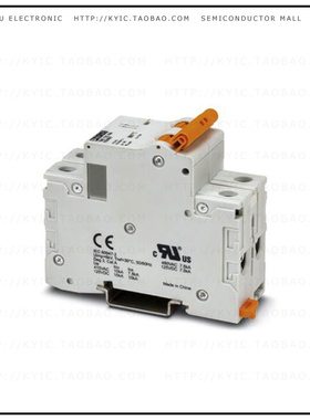 1020071【CIRCUIT BRAKER 13A】