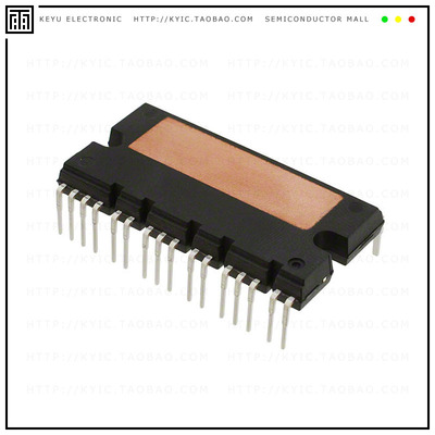 STGIPS35K60L1【MODULE IPM SLLIMM SDIP-22L】