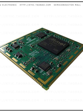 ATSAMA5D27-SOM1【SAMA5D2 SYST.ON MODULE 1】