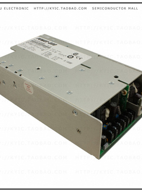 PFC375-4000【AC/DC CONVERTER 5V 2X12V 5V 375W】