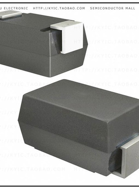 SMAZ12-TP【DIODE ZENER 12V 1W DO214AC】