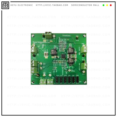 TPS65262EVM-619【EVAL MODULE FOR TPS65262】