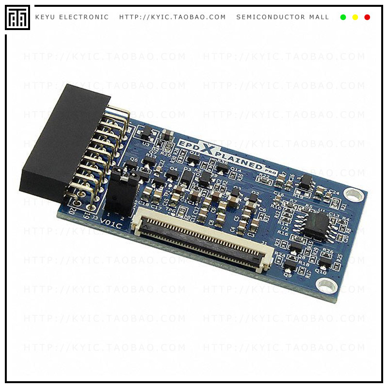 S1000CS022【ATMEL EPD XPLAINED PRO W. AURORA】