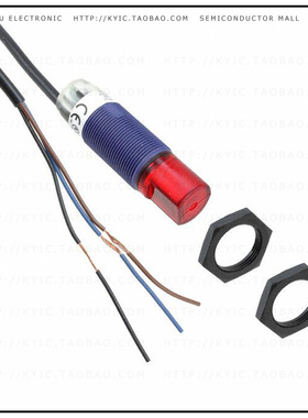 CY-191VA-P-Y【SENSOR RETROREFLECTIVE 2M PNP】