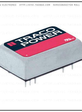 TEN 8-4822WI【DC DC CONVERTER +/-12V 8W】