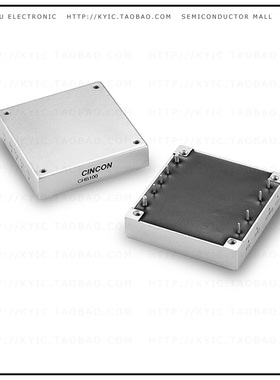 CHB100-48S24【ISOLATED DC/DC CONVERTERS 66-100】