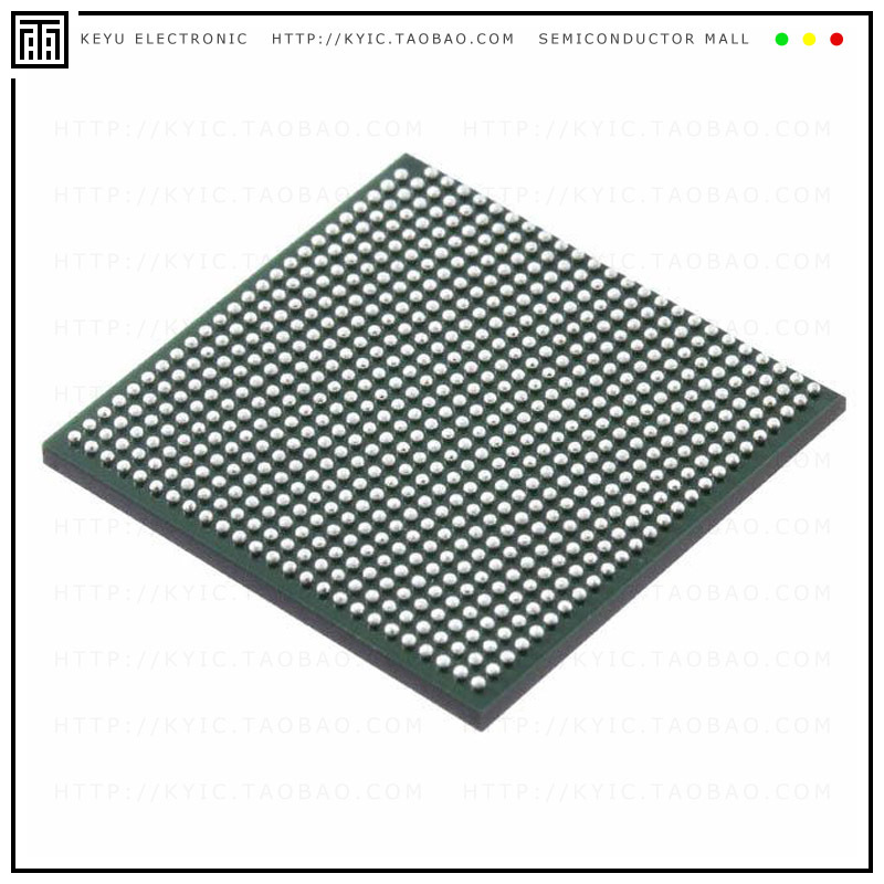 MCIMX6QP5EYM1AB【IC MPU I.MX6QP ENHAN 624FCBGA】