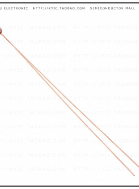 B57560G1103F000【THERMISTOR NTC 10KOHM 3478K BEAD】