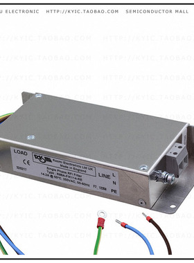R88A-FIK114-RE【SERVO DRIVE FILTER 14.2A 250VAC】