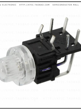 TL1250F180BQRCLR【SWITCH TACTILE SPST-NO 0.05A 12V】