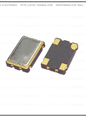 OCETGLJTNF-106.250000【XTAL OSC XO 106.2500MHZ CMOS SMD】
