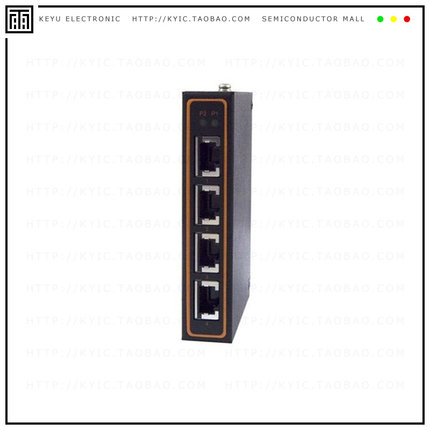 EH2304-PR【NETWORK SWITCH-UNMANAGED 4 PORT】