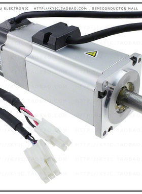 MUMA042P1T【SERVOMOTOR 3000 RPM 200VAC】