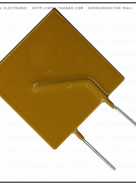 MF-R1100【PTC RESET FUSE 16V 11A RADIAL】