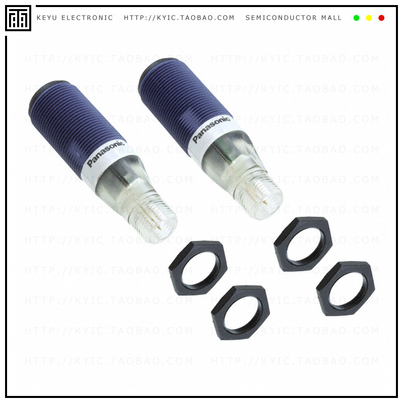 CY-111B-P-Z【SENSOR THROUGH-BEAM 15M PNP】