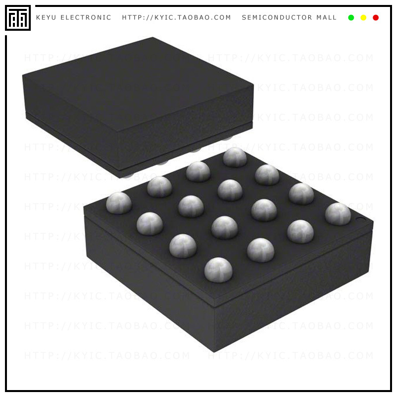 EMIF06-MSD04F3【FILTER RC(PI) 40 OHM/7.5PF SMD】