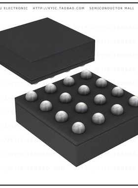 EMIF06-MSD04F3【FILTER RC(PI) 40 OHM/7.5PF SMD】