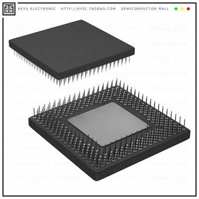 TMS320C40GFL60【IC DSP 325-CPGA】