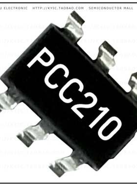 PCC210【POWERHARVESTER BOOST CONVERTER I】