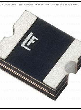 2016L100PR【PTC RESET FUSE 15V 1.1A 2016】