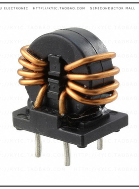 7448031501【COMMON MODE CHOKE 1MH 15A 2LN TH】