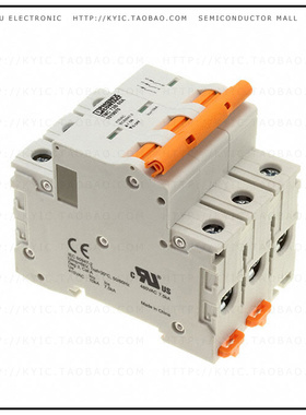 1019970【CIRCUIT BRAKER 60A】