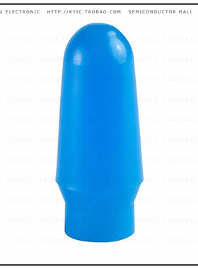 AT415G【CAP TOGGLE BAT BLUE】