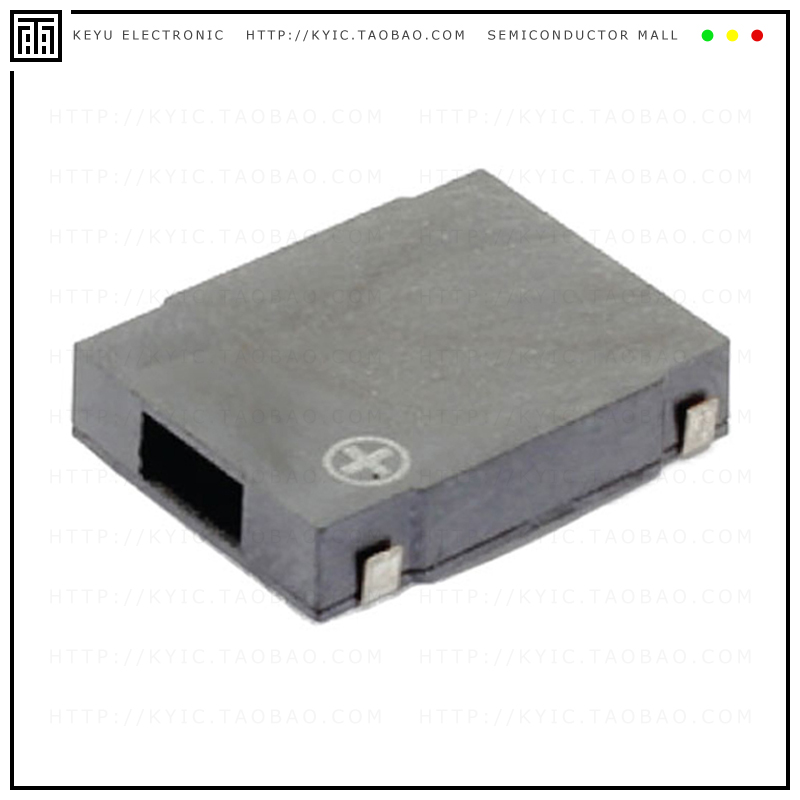 ST-1411【AUDIO MAGNETIC XDCR 2-4V SMD】