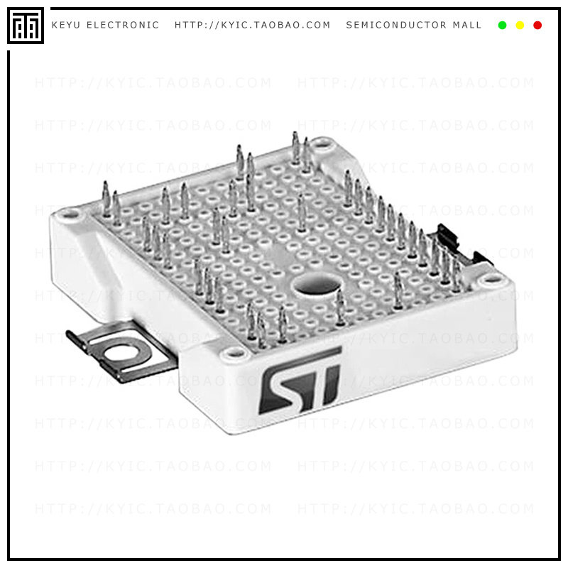 A2C35S12M3【IGBT TRENCH 1200V 35A ACEPACK2】