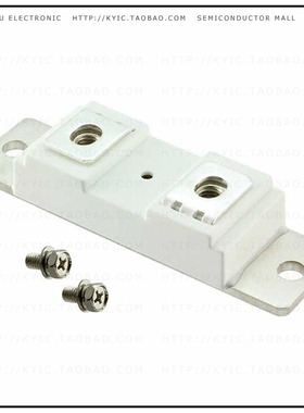 MF300K06F3-BP【MODULE FRED 150A 600V DUAL F3】