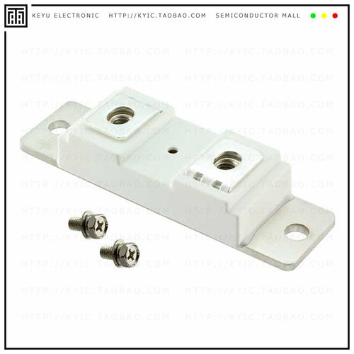 MF300K06F3-BP【MODULE FRED 150A 600V DUAL F3】