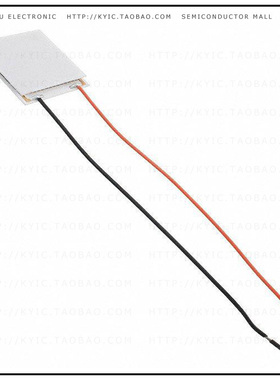 430285-513【PELTIER HT6 12 F2 4040 TA RT W6】