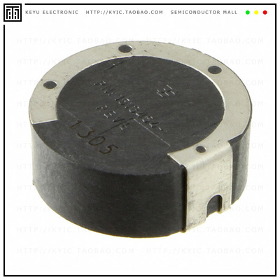 1513454-1【RF ANT 1.9GHZ PUCK SOLDER SMD】