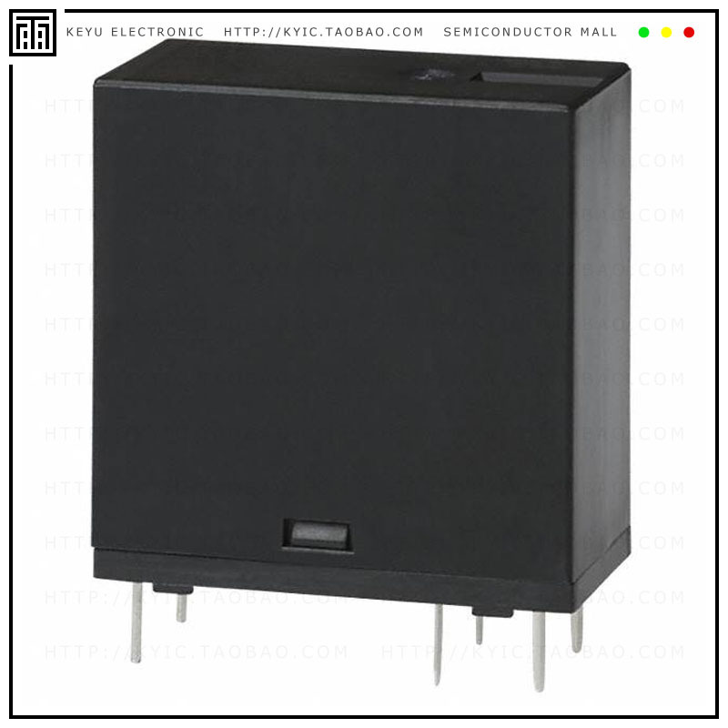 ALA2F24【RELAY GEN PURPOSE DPST 3A 24V】