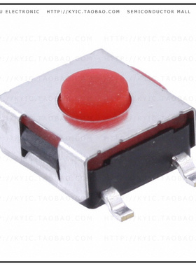 ADTSMW69RVTR【SWITCH TACTILE SPST-NO 0.05A 12V】
