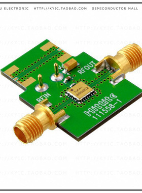 111560-HMC441LH5【EVAL BOARD HMC441LH5】