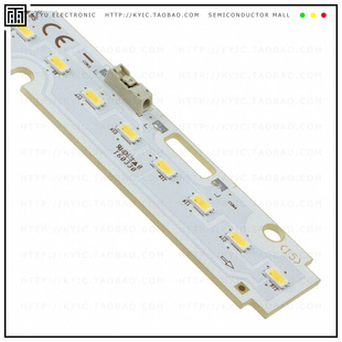 SLIM 3000K 1080LM WIRE LED FRONT B8V07128HWW