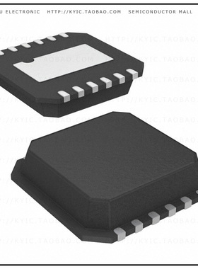 HIP2104FRAANZ-T7A【IC DRIVER HALF-BRIDGE 12-DFN】