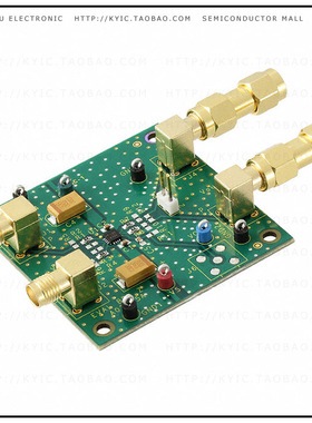 AD8475-EVALZ【BOARD EVAL FOR AD8475】