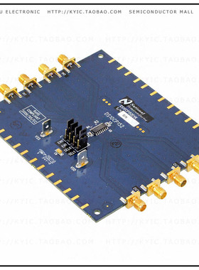 DS10CP152EVK/NOPB【KIT DEV DS10CP152 2X2 CROSSPOINT】